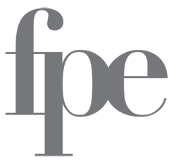 fpe Friseur- und Kosmetikbedarf eG Logo